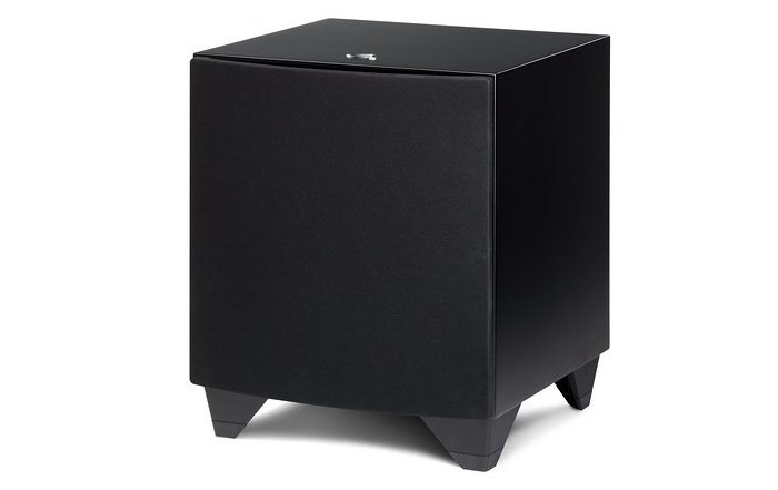 Martin Logan Dynamo 800X Black