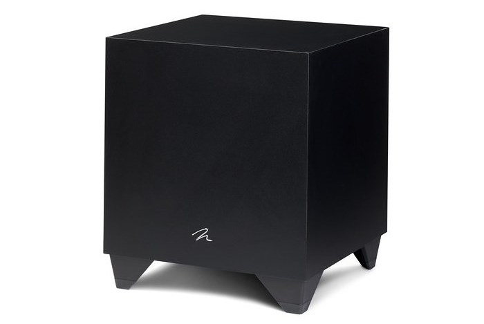 Martin Logan Dynamo 600X Black