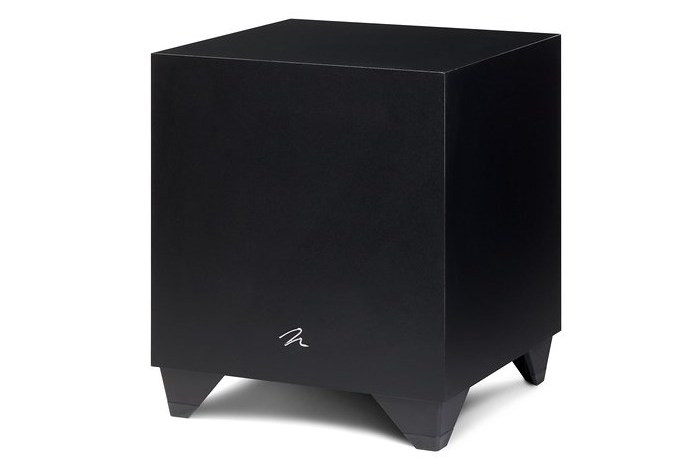Martin Logan Dynamo 400X Black