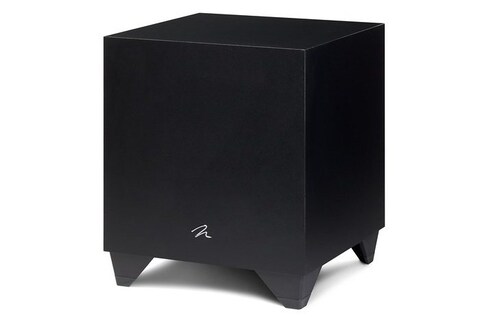 Martin Logan Dynamo 400X  Black