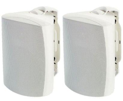 Martin Logan ML-65AW White