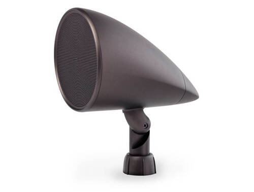 Martin Logan Outdoor Living Sat 60 Dark Bronze