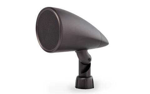 Martin Logan Outdoor Living Sat 40 Dark Bronze