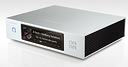 Aurender N20 4Tb Silver