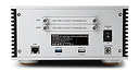 Aurender ACS100 2Tb Silver