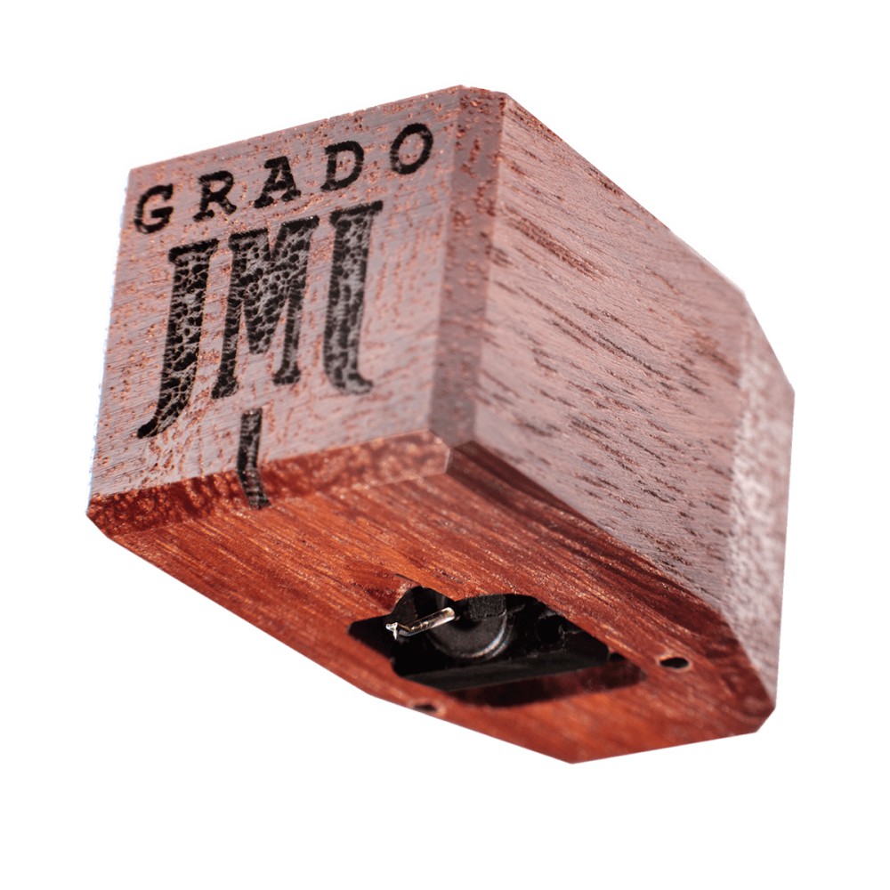 Grado Timbre Platinum3 High Output