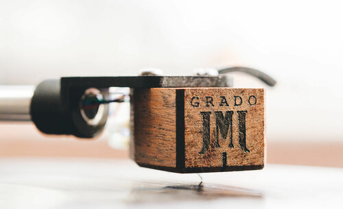 Grado Timbre Sonata3 High Output