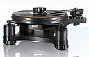 Avid Volvere SP Black