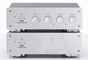 Avid Pulsare II Phono Silver