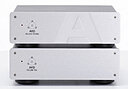 Avid Pellere Phono Silver