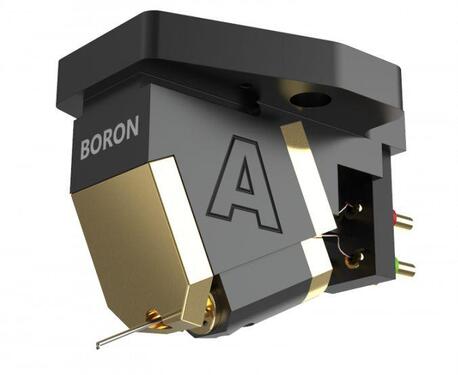 Avid Boron (MC)