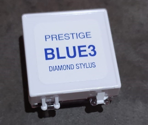 Grado Prestige Blue3 Stylus Original