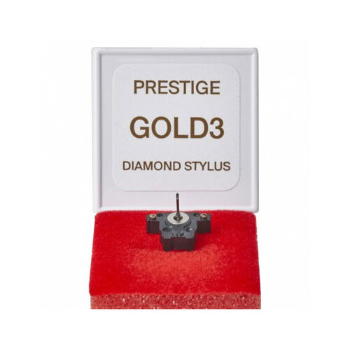 Grado Prestige Gold3 RS Original