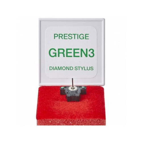Grado Prestige Green3 RS Original