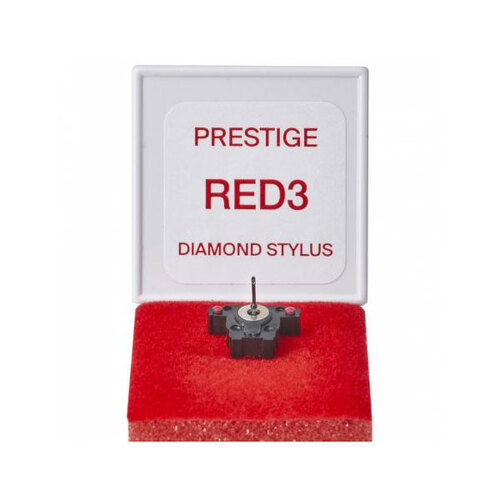 Grado Prestige Red3 RS Original