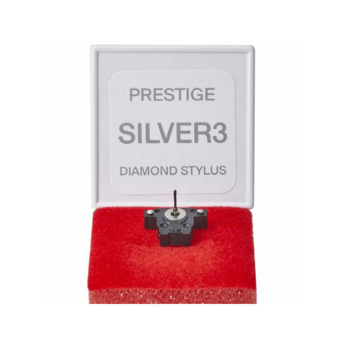 Grado Prestige Silver3 RS Original