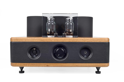 Auris Headonia 2A3 Black/Wood