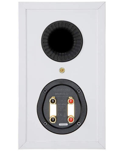 Monitor Audio Bronze 50 6G White