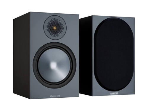 Monitor Audio Bronze 100 6G Black