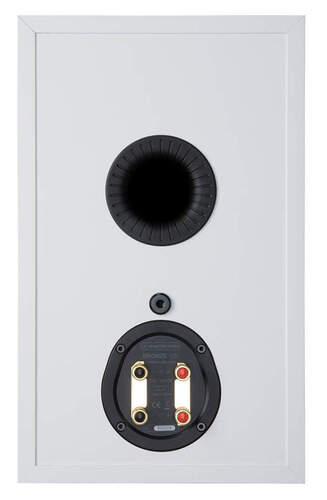 Monitor Audio Bronze 100 6G White