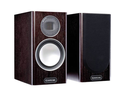 Monitor Audio Gold 100 5G Dark Walnut