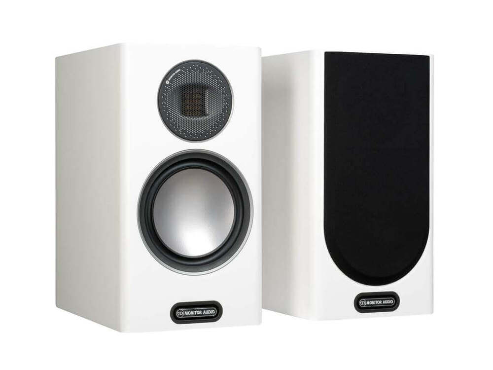 Monitor Audio Gold 100 5G Satin White