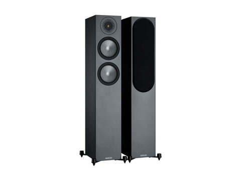 Monitor Audio Bronze 200 6G Black