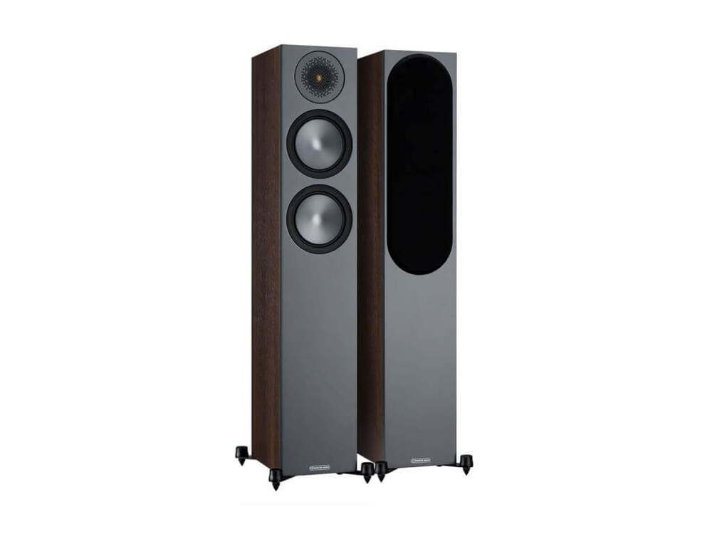 Monitor Audio Bronze 200 6G Walnut