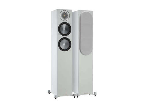 Monitor Audio Bronze 200 6G White