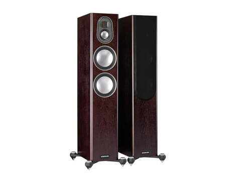 Monitor Audio Gold 200 5G Dark Walnut