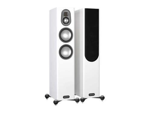 Monitor Audio Gold 200 5G Satin White