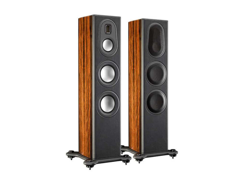 Monitor Audio Platinum PL200 II Ebony