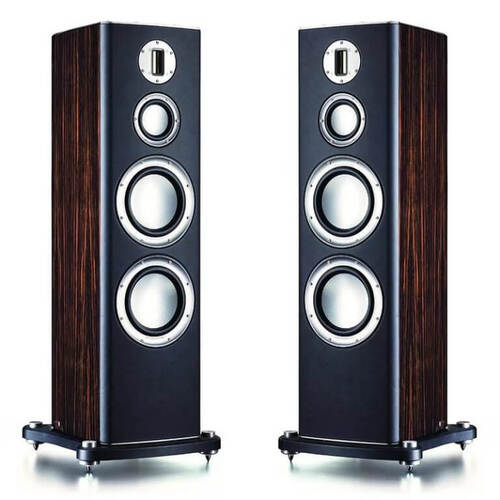 Monitor Audio Platinum PL300 II Ebony