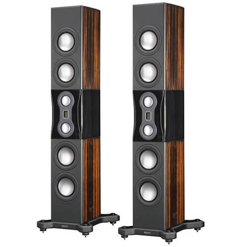 Monitor Audio Platinum PL500 II Ebony