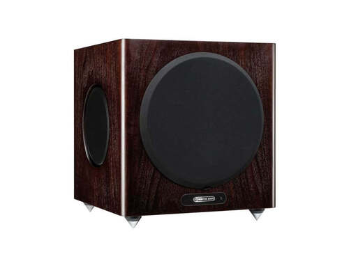 Monitor Audio Gold W12 5G Dark Walnut