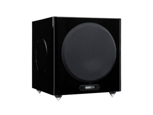 Monitor Audio Gold W12 5G Piano Black