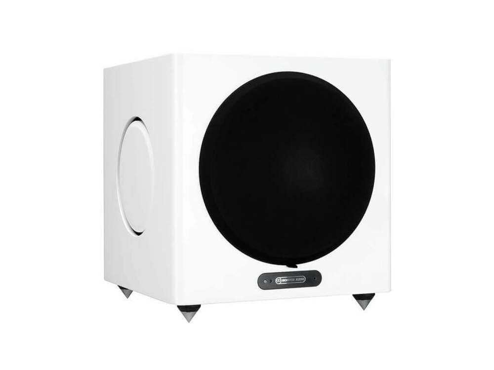 Monitor Audio Gold W12 5G Satin White