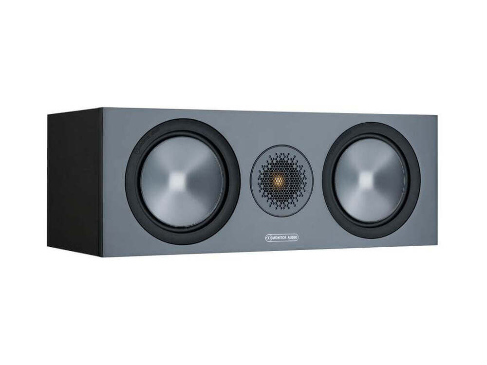 Monitor Audio Bronze C150 6G Black