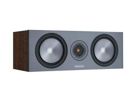 Monitor Audio Bronze C150 6G Walnut