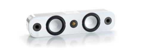Monitor Audio Apex A40 High Gloss White