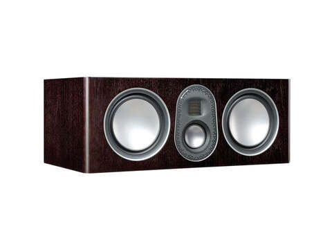 Monitor Audio Gold C250 5G Dark Walnut