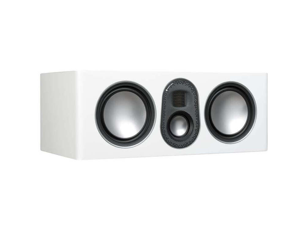 Monitor Audio Gold C250 5G Satin White