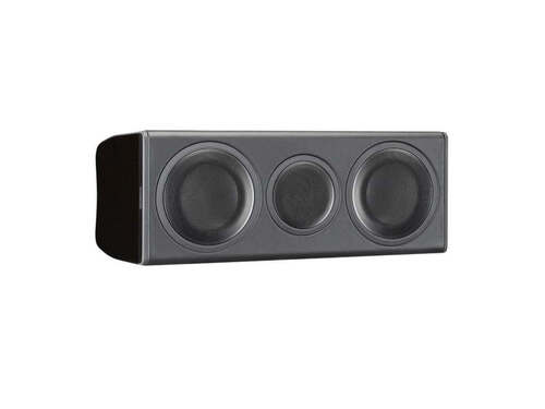 Monitor Audio Platinum PLC150 II Black Gloss