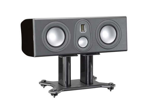 Monitor Audio Platinum PLC350 II Black Gloss