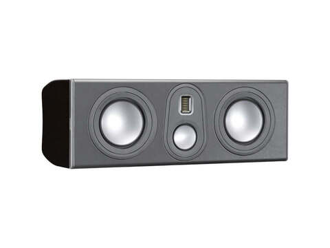 Monitor Audio Platinum PLC350 II Black Gloss