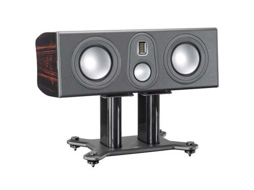 Monitor Audio Platinum PLC350 II Ebony