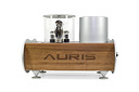 Auris Forte 150 White/Wood