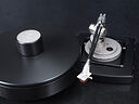 De Baer Onyx Tonearm 9