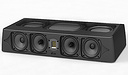 GoldenEar SuperCenter Reference Black