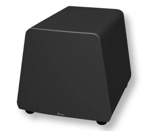 GoldenEar ForceField 5 Black